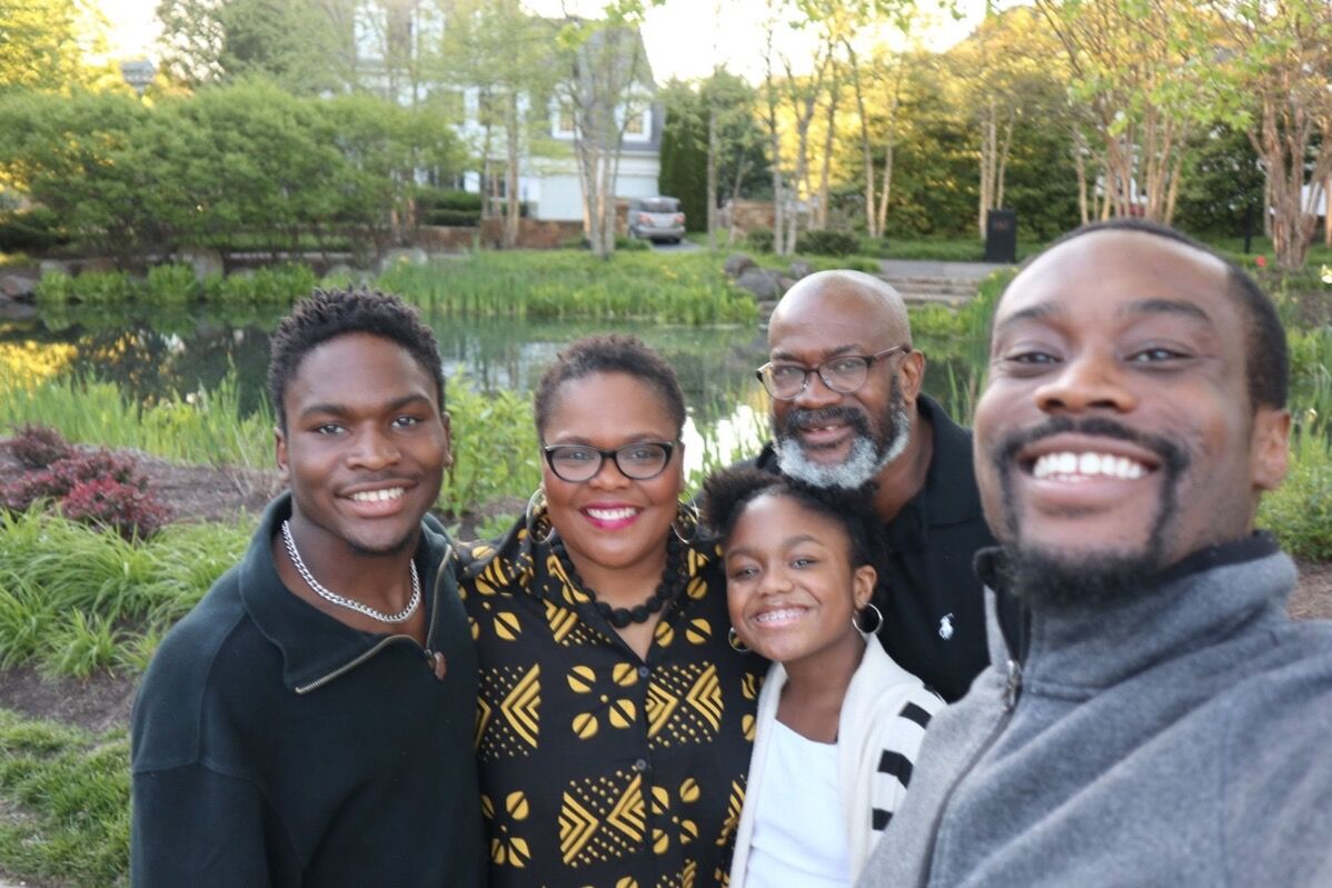 Fitz Thomas GoFundMe